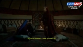 Dirilis Ertugrul - Season 03 Episode 19